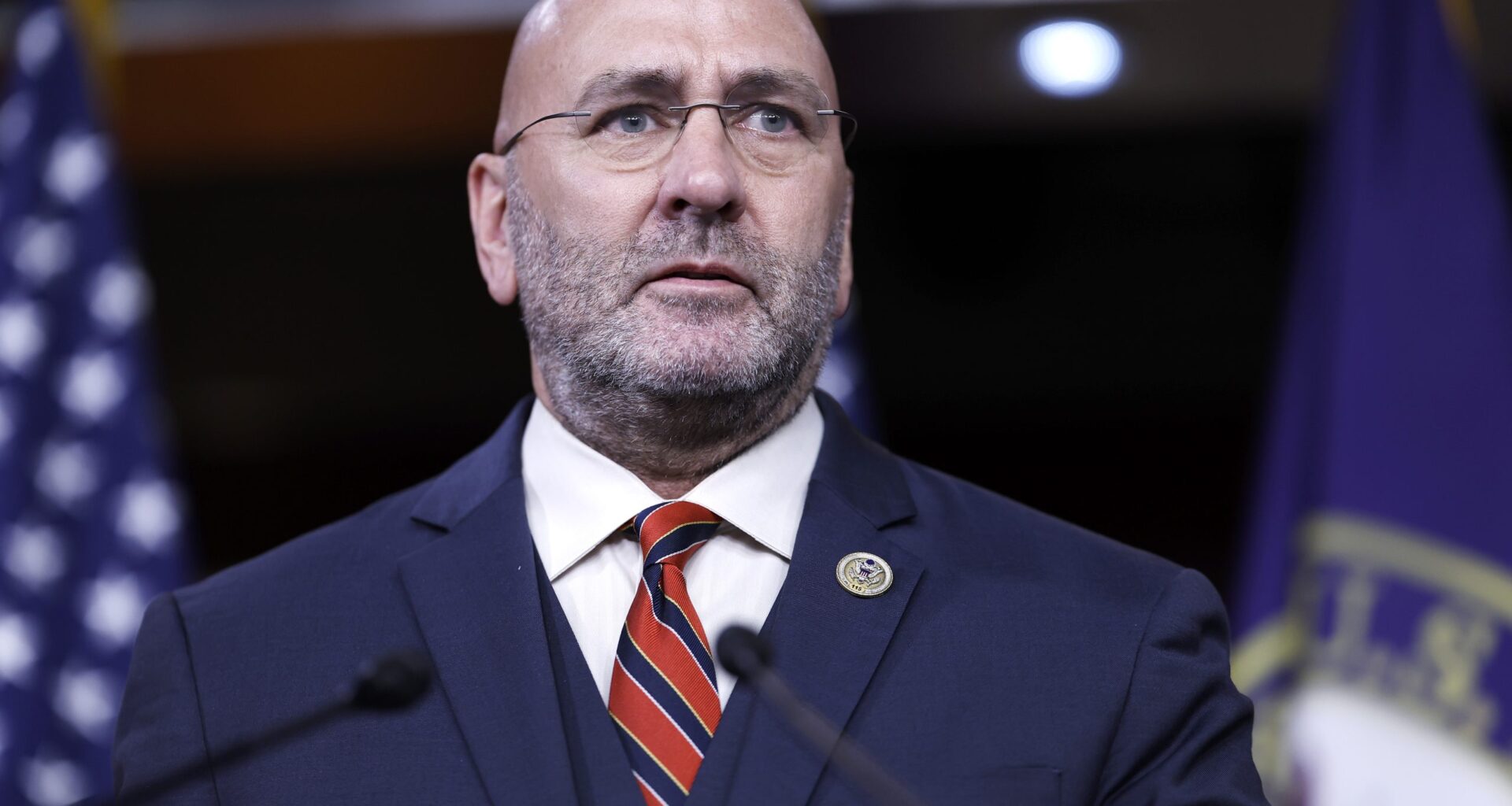 Higgins Leads Effort to Initiate Investigation into Foreign Seafood Importers Engaging in Harmful Trade Practices