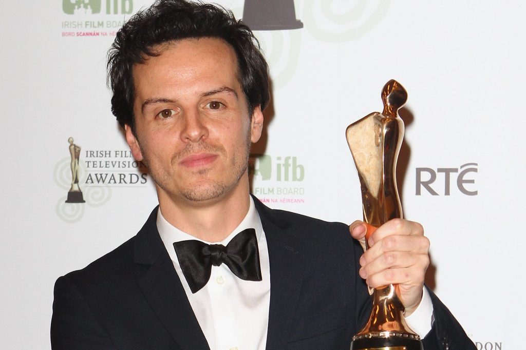 'Moriarty' Series About Sherlock Enemy Coming From Fremantle, Archery