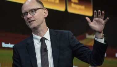 AI shock is looking a lot like the China shock, and that’s actually good news, top economist says