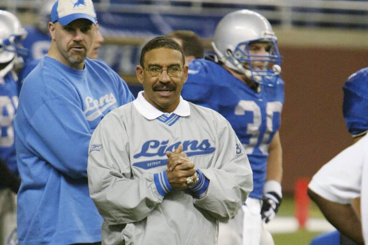 Michigan State great Sherman Lewis, who won 4 Super Bowls as assistant coach, dies at 83
