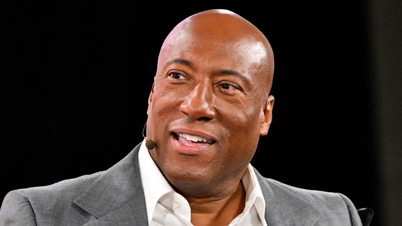 Byron Allen
