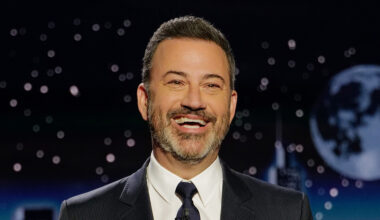 Jimmy Kimmel Live!