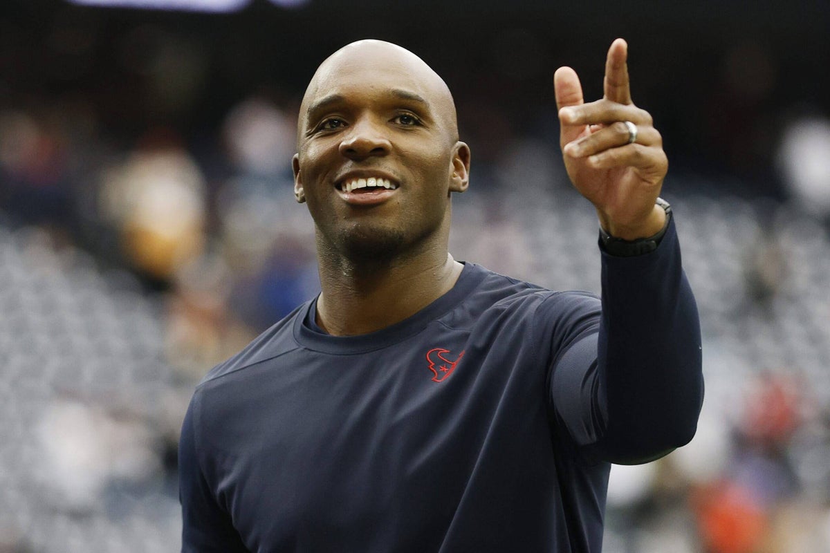 NFL schedule 2026 winners and losers: Texans set up nicely, 49ers’ tough travel