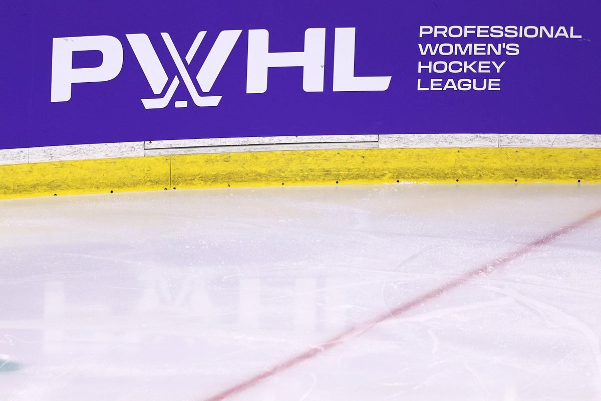 PWHL expanding to Las Vegas for 2026-27 season, adding 10th franchise: Source
