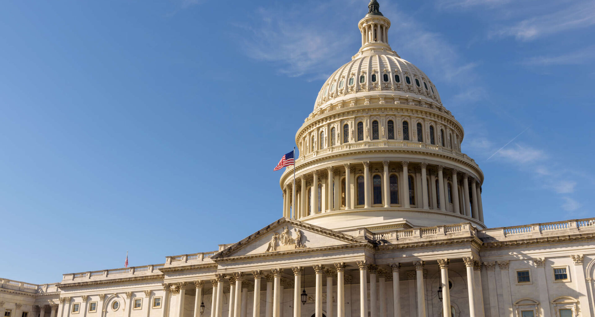 4 benefits bills for federal employees, retirees to watch