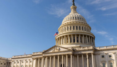 4 benefits bills for federal employees, retirees to watch