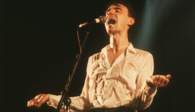 3 Classic Rock Songs From the 1980s That Were Insanely Ahead of Their Time