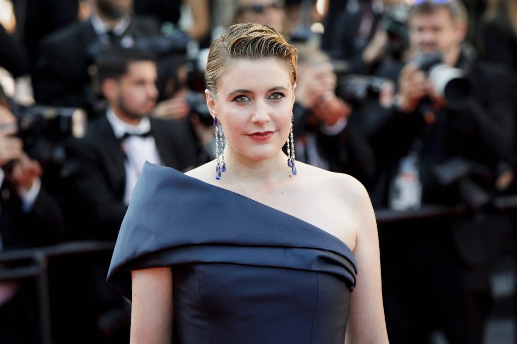 Netflix's 'Narnia' From Greta Gerwig Getting Full Wide Theatrical Window, Heads To 2027