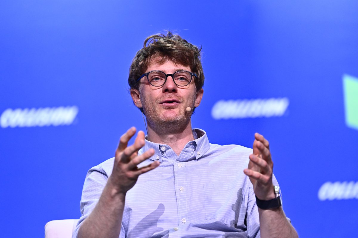 What happens when AI starts building itself?