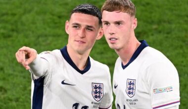 Foden and Palmer are victims of Tuchel’s cool pragmatism – but the warning signs were there