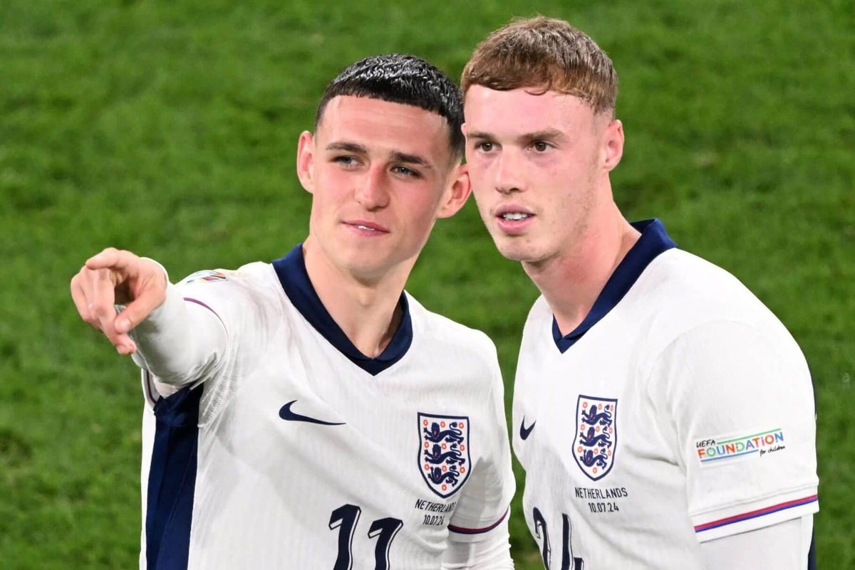 Foden and Palmer are victims of Tuchel’s cool pragmatism – but the warning signs were there