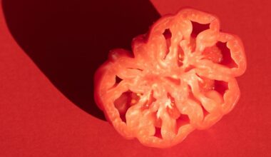 Debunking the shade against nightshade vegetables and inflammation