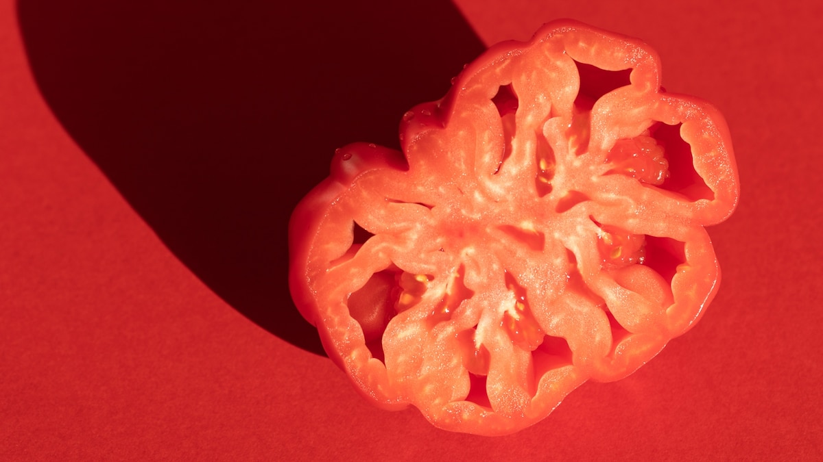 Debunking the shade against nightshade vegetables and inflammation