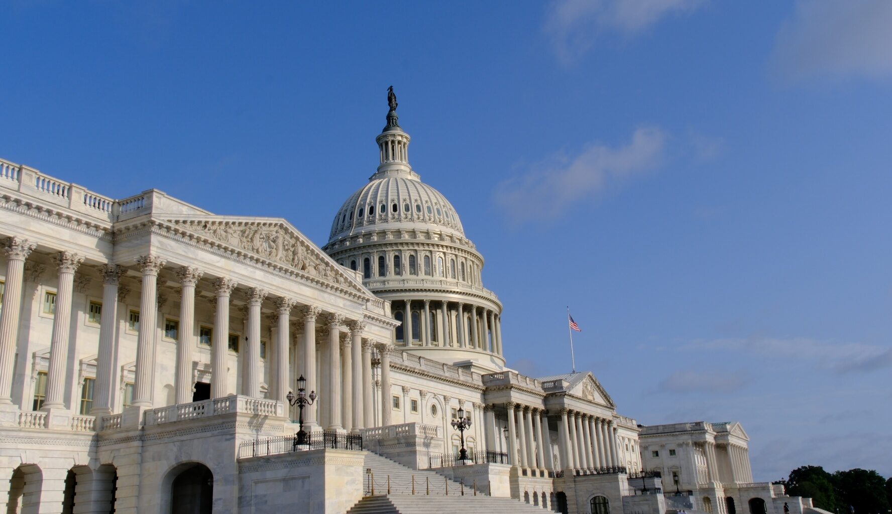 US-China competition: Policy priorities from Capitol Hill