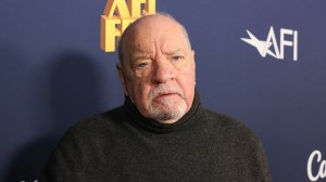 Paul Schrader