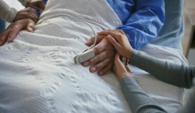 Two Lexington, Kentucky hospitals get improved safety grades