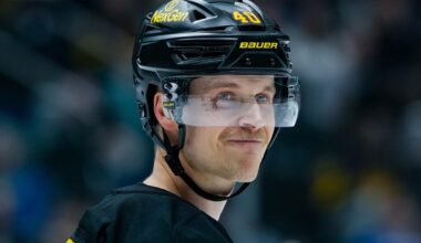 Why the Canucks should and shouldn’t explore trading Elias Pettersson