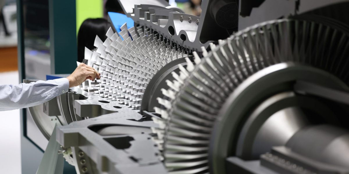 The global economy is in the largest capex cycle ever, with $5 trillion by the end of the decade