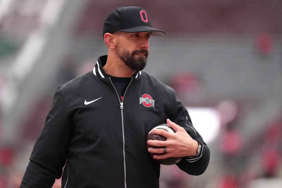 Ohio State has the ‘best linebackers coach in the country,’ and he’s just getting started