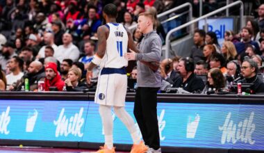 Names to watch in the Dallas Mavericks’ head coaching search – NBC 5 Dallas-Fort Worth