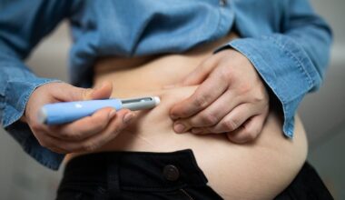 Exact weight to qualify for free weight loss jabs as switch to new pill could maintain 80% of fat loss