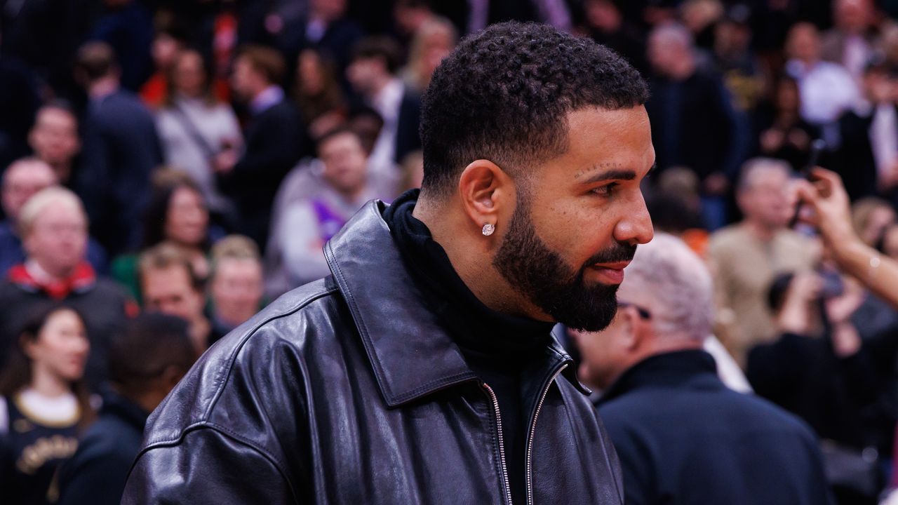 Drake Becomes First Artist to Hold Top Three Billboard 200 Spots