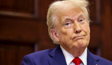 Spooked by Mythos, Trump suddenly realized AI safety testing might be good