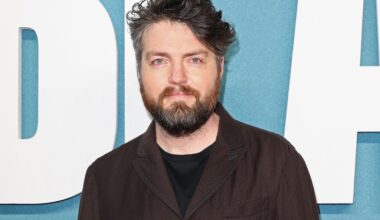 Tom Burke Joins 'Please' At A24 Opposite Gracie Abrams