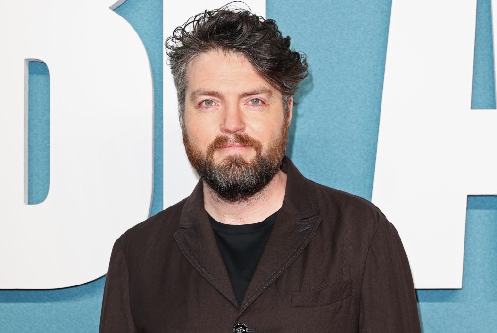 Tom Burke Joins 'Please' At A24 Opposite Gracie Abrams