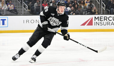 2025-26 Kings Seasons In Review – Partial NHL Seasons