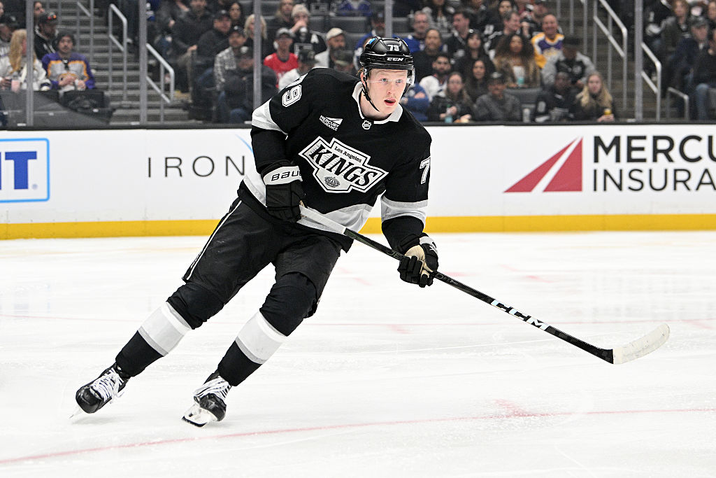 2025-26 Kings Seasons In Review – Partial NHL Seasons