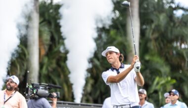 Wasserman's The Team Buys Provisions Golf Agency