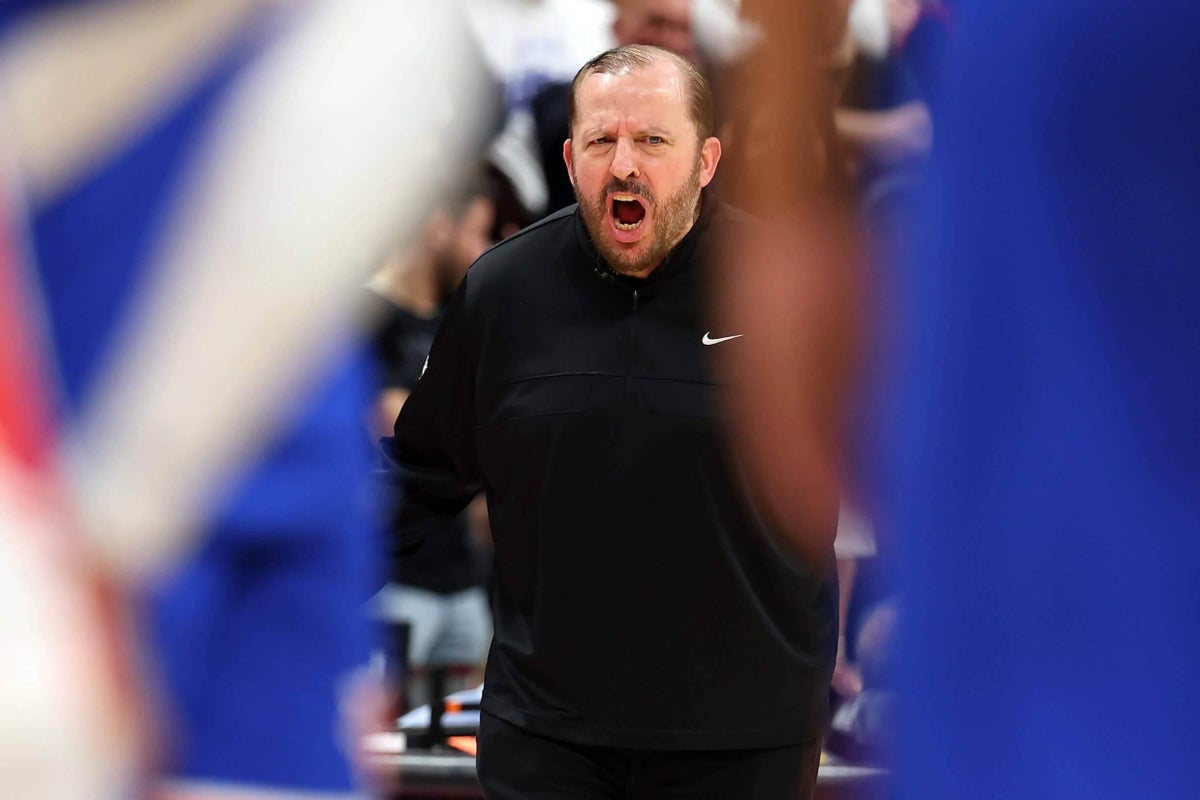 What I’m hearing about the Trail Blazers, Tom Thibodeau, lottery reform and more