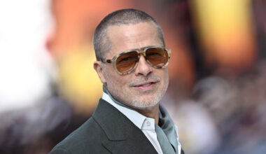Brad Pitt