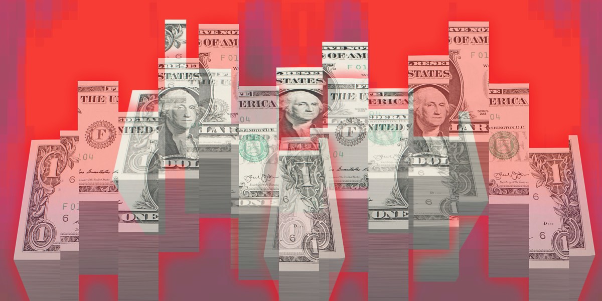 The debt crisis Congress has been ignoring could cost the average U.S. household $18,000 a year