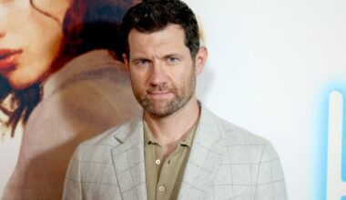 Billy Eichner On Whether He Would Do A 'Billy On The Street' Revival