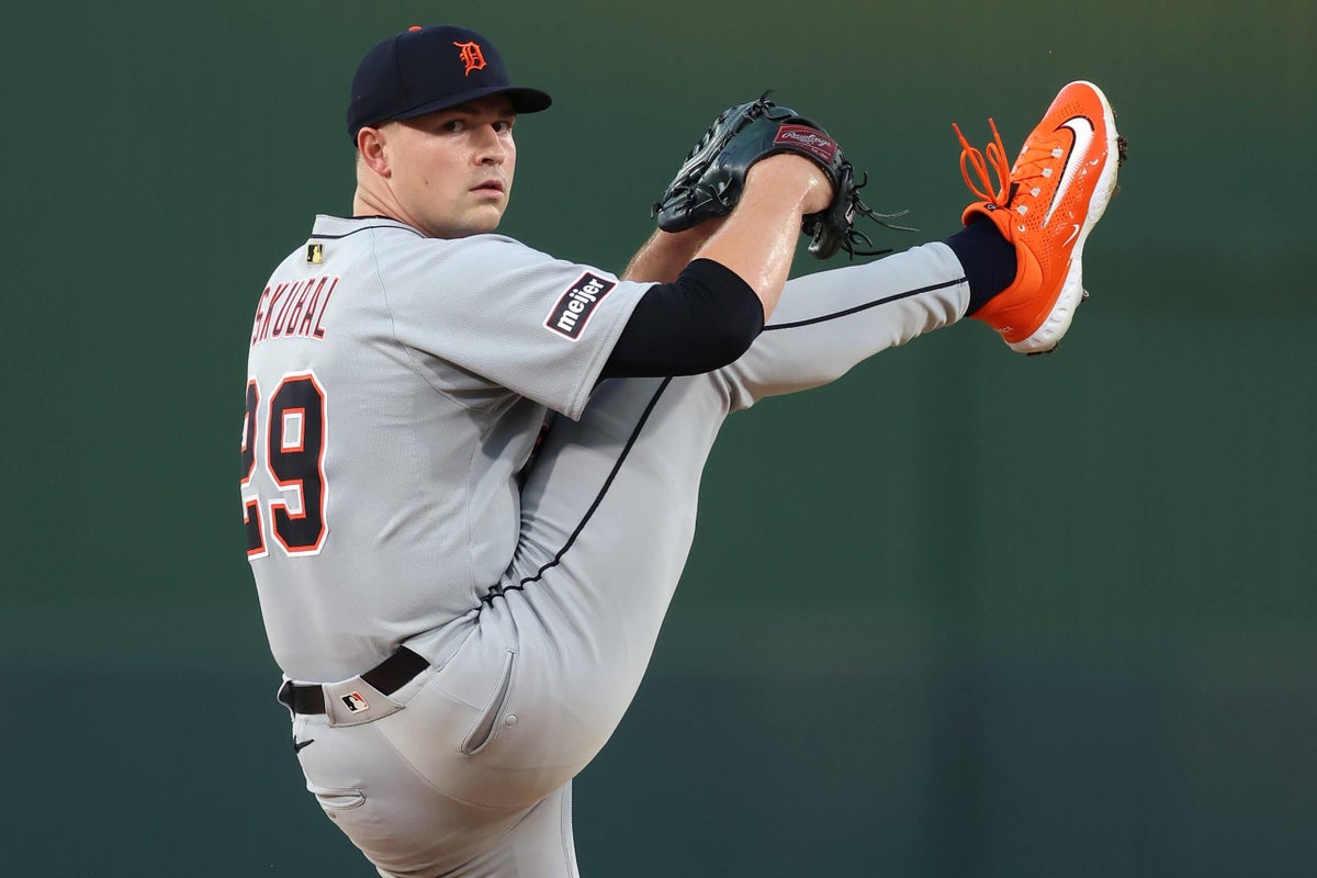 If the Tigers trade Tarik Skubal, how every MLB team may match up in a deal