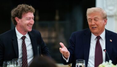 How Trump’s 'unusual' brokerage account traded around his own market-moving decisions