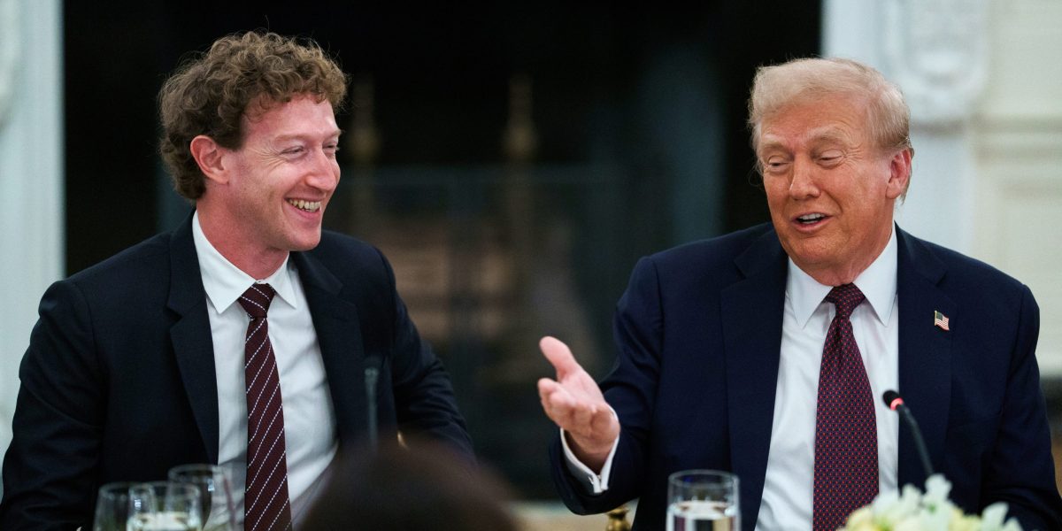 How Trump’s 'unusual' brokerage account traded around his own market-moving decisions