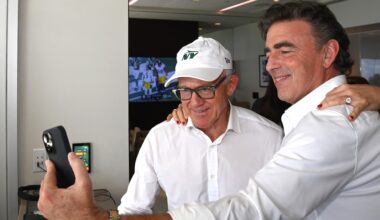 The New York Jets Will Now Try Being "AI-First"