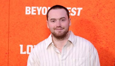 Cooper Hoffman Set To Lead Hulu Drama Pilot 'Durango'
