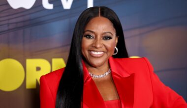 'It's a bittersweet end': Sherri Shepherd shares emotional goodbye to daytime talk show