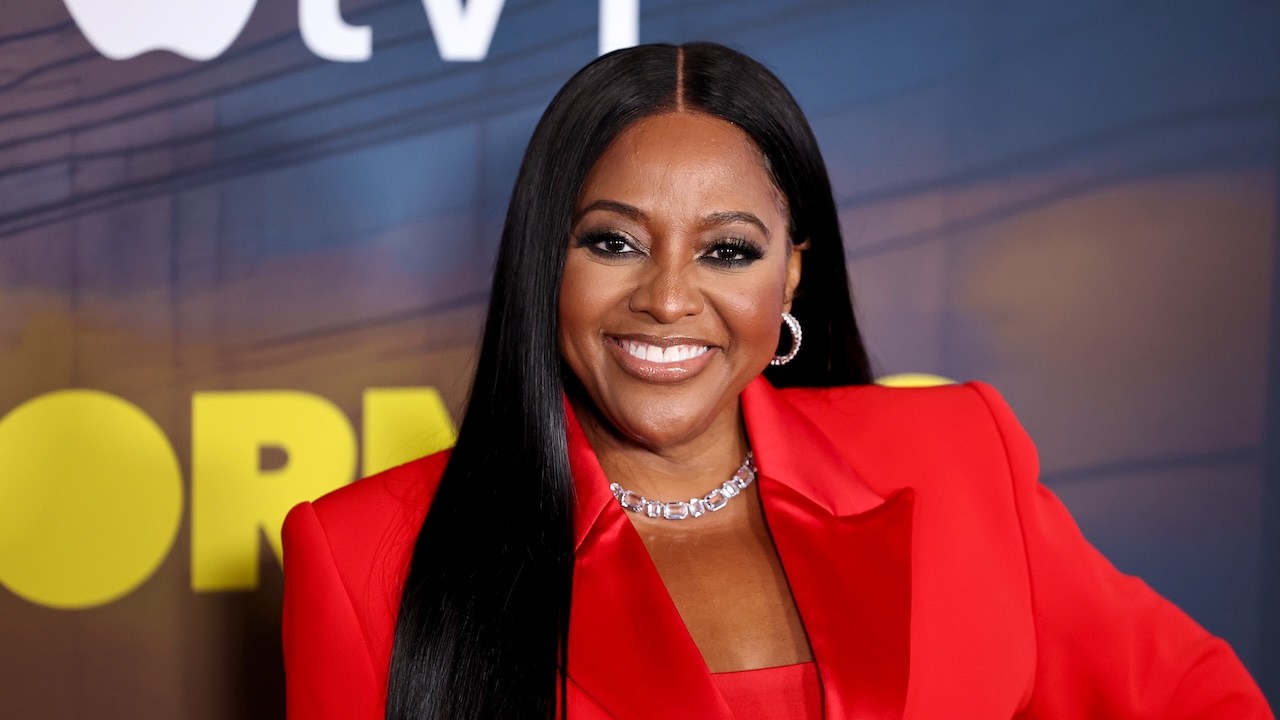 'It's a bittersweet end': Sherri Shepherd shares emotional goodbye to daytime talk show