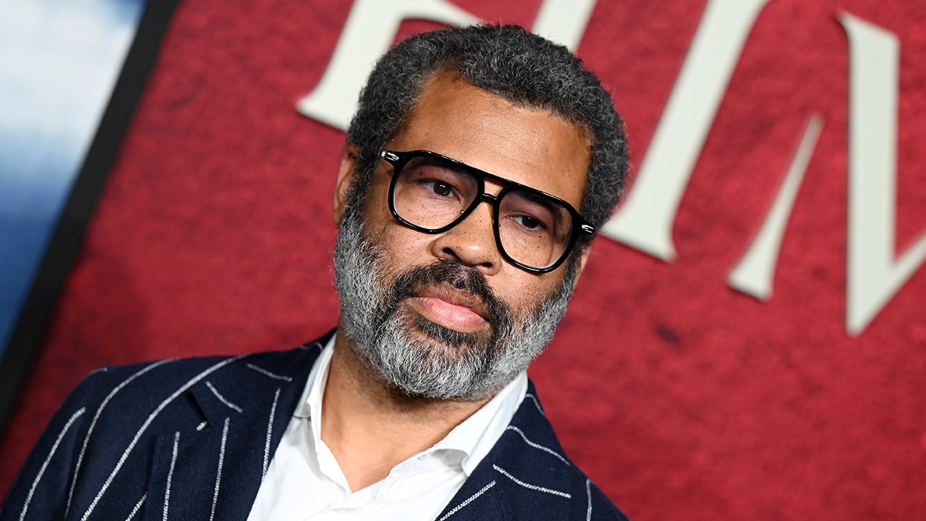 Jordan Peele