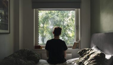 Americans' loss of community ties is hurting Gen Z and millennials' economic chances