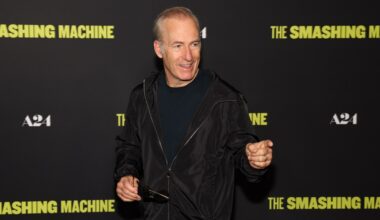 Bob Odenkirk Recalls 'Better Call Saul' Heart Attack: 'I Was Gone'