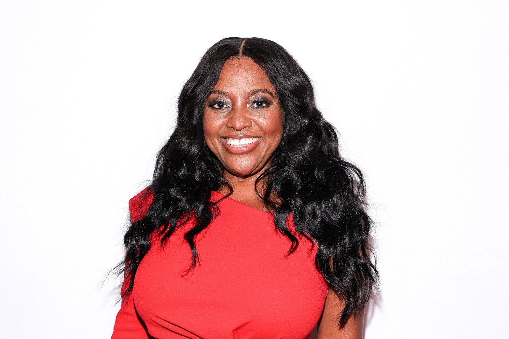Sherri Shepherd Bids 'Bittersweet' Farewell To Syndicated Talk Show
