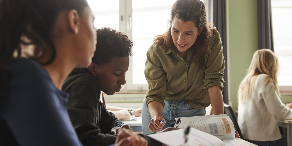 Harvard economist says the ‘Learning Recession’ is more than a COVID problem—it’s a decade old