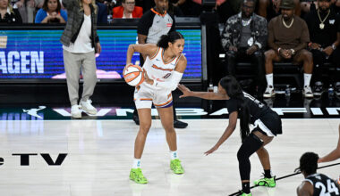 WNBA Best Bets Today: Top Prop Bets for Sunday 5/24/26