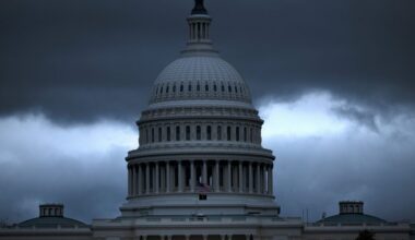 Interest on US debt is a top driver of future deficits, as past borrowing overwhelms fiscal outlook 